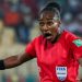 Rwanda’s Mukansanga Becomes First African Female Ref To Officiate At Men’s World Cup