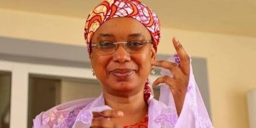 Nigeria: Appeal Court Declares Binani Adamawa APC Governorship Candidate