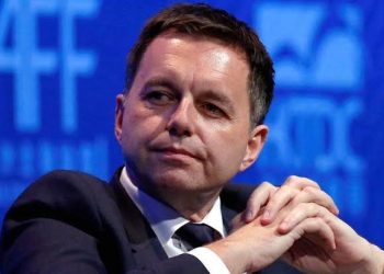 Slovakia Central Bank Governor Kazimir Faces Renewed Bribery Charges