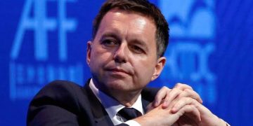 Slovakia Central Bank Governor Kazimir Faces Renewed Bribery Charges