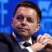 Slovakia Central Bank Governor Kazimir Faces Renewed Bribery Charges