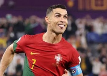 Ronaldo Reaches World Cup Milestone As Portugal Hunt Down Ghana, Cameroonian Scores For Switzerland
