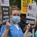 British Nurses To Stage First Strikes In December