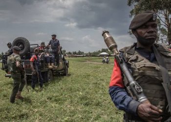 M23 Rebels ‘Not Really Concerned’ By Rwanda-DR Congo Ceasefire Deal
