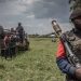 M23 Rebels ‘Not Really Concerned’ By Rwanda-DR Congo Ceasefire Deal