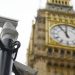 UK Restricts Chinese-Made Cameras In Government Buildings
