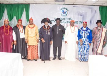 Niger Delta: Amnesty Boss Seeks Support Of Traditional Rulers To Execute Reforms