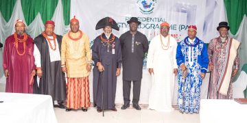 Niger Delta: Amnesty Boss Seeks Support Of Traditional Rulers To Execute Reforms