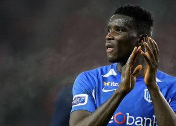 January Transfer: Aston Villa Move To Capture Nigerian International 