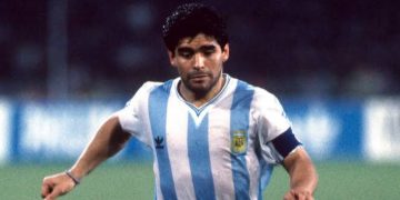Argentina Honour Maradona As Iran Dim Wales’ 2022 World Cup Chances, Senegal Grab First Victory