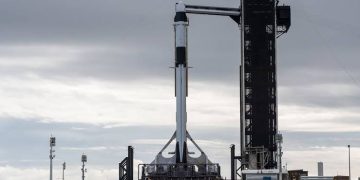 SpaceX To Launch Tomato Seeds, Other Supplies To Space Station