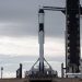SpaceX To Launch Tomato Seeds, Other Supplies To Space Station