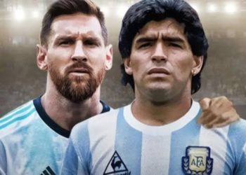 Messi Equals Maradona’s World Cup Feat As Ronaldo Hosts Teammates To Dinner