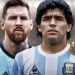 Messi Equals Maradona’s World Cup Feat As Ronaldo Hosts Teammates To Dinner