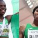 Amusan, Brume, Three Other Nigerians Confirmed For 2023 World Athletics Championship