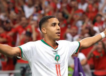 2022 World Cup: Morocco Subdue Belgium, Boost Last 16 Hopes, Costa Rica Stun Japan