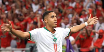 2022 World Cup: Morocco Subdue Belgium, Boost Last 16 Hopes, Costa Rica Stun Japan 