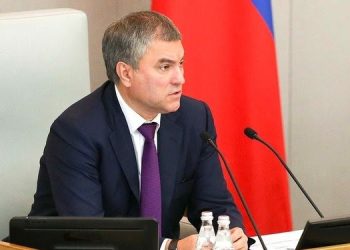 Russia To Bar Foreigners From Using Nationals As Surrogate Mothers