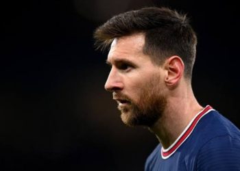 Messi Nears PSG Exit, Close In On Miami Move