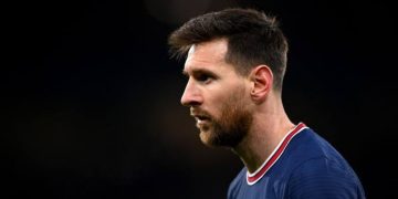 Messi Nears PSG Exit, Close In On Miami Move