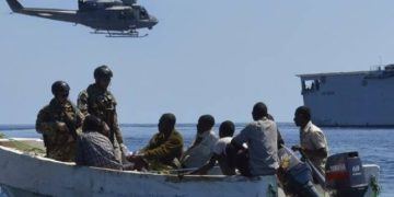 Danish Court Finds Nigerian National Guilty Of Piracy