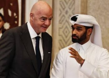 Qatar Condemns BBC World Cup Coverage As ‘Very Racist’, Knocks Lineker, Keane