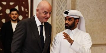 Qatar Condemns BBC World Cup Coverage As ‘Very Racist’, Knocks Lineker, Keane