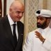 Qatar Condemns BBC World Cup Coverage As ‘Very Racist’, Knocks Lineker, Keane