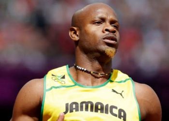 Jamaican Sprint Star Retires At 40