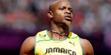 Jamaican Sprint Star Retires At 40