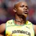 Jamaican Sprint Star Retires At 40