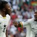 Ghana Survive South Korea Scare, Ignite World Cup Hope, As Cameroon Walk Tight Rope