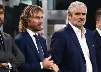 Crises As Juventus Board Resign En Masse