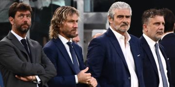 Crises As Juventus Board Resign En Masse