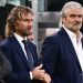 Crises As Juventus Board Resign En Masse