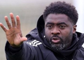 Ivorian Legend, Kolo Toure, Becomes First Ex-African International To Bag English Coaching Job
