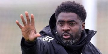 Ivorian Legend, Kolo Toure, Becomes First Ex-African International To Bag English Coaching Job