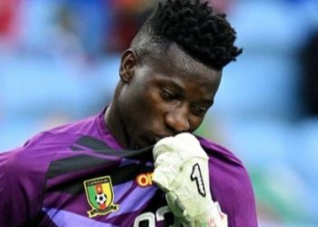 Cameroon’s Goalkeeper Exits World Cup After Face-off With Song