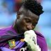 Cameroon’s Goalkeeper Exits World Cup After Face-off With Song