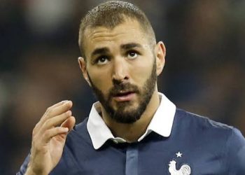 Benzema Recovers From Injury, May Rejoin French Teammates In Qatar