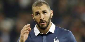 Benzema Recovers From Injury, May Rejoin French Teammates In Qatar