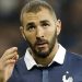Benzema Recovers From Injury, May Rejoin French Teammates In Qatar