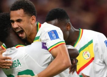 2022 World Cup: Senegal Down Equador To Become First African Nation To Reach Knockout Stage