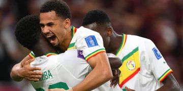 2022 World Cup: Senegal Down Equador To Become First African Nation To Reach Knockout Stage