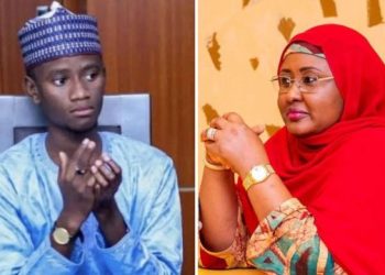 Undergraduate Who Criticised Nigeria’s First Lady Sent To Prison