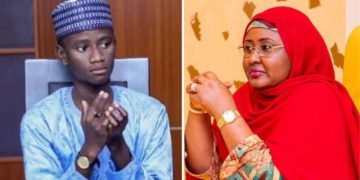 Undergraduate Who Criticised Nigeria’s First Lady Sent To Prison