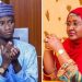 Undergraduate Who Criticised Nigeria’s First Lady Sent To Prison