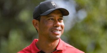 Again, Tiger Woods Suffers Injury, Nears Retirement 