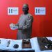 London Museum Returns Looted Benin Bronzes To Nigeria