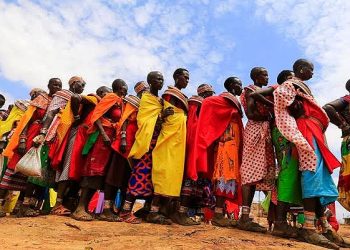 Kenya: Ministers To Forgo One Month Salary In Support Of Drought Victims